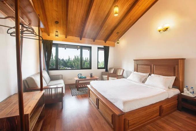 Villa Retreat Boutique Hotel