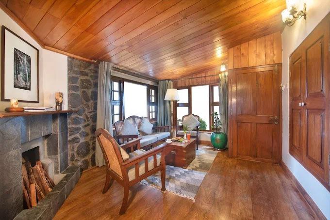 Villa Retreat Boutique Hotel