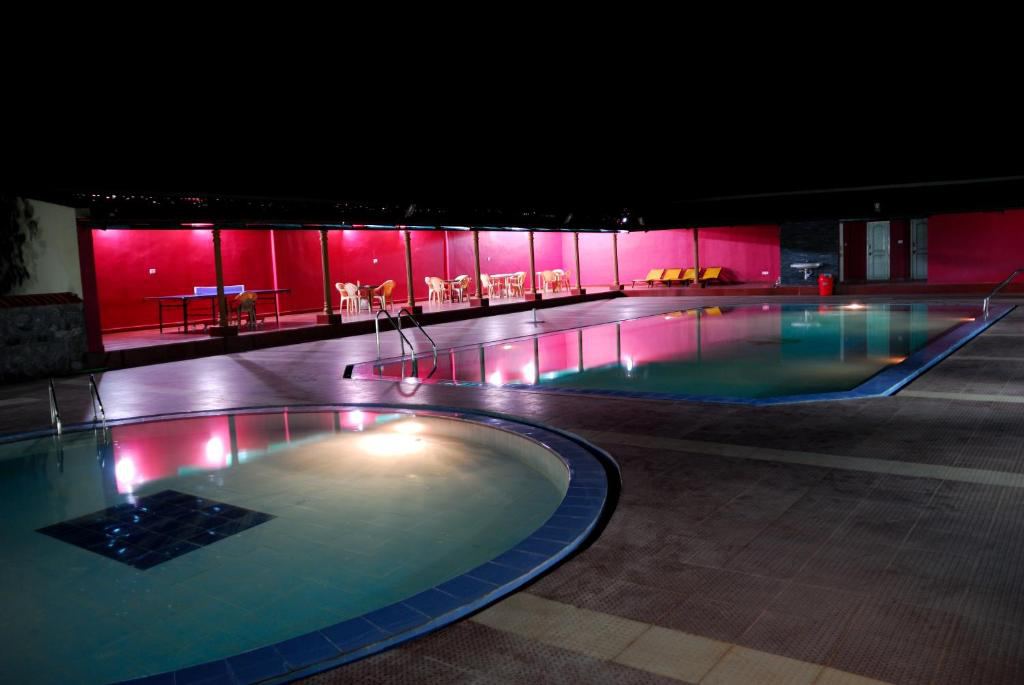 MC Resort Bandipura