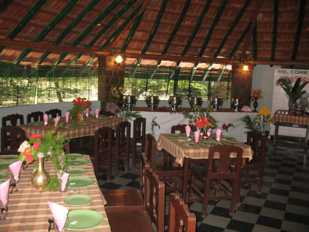 MC Resort Bandipura