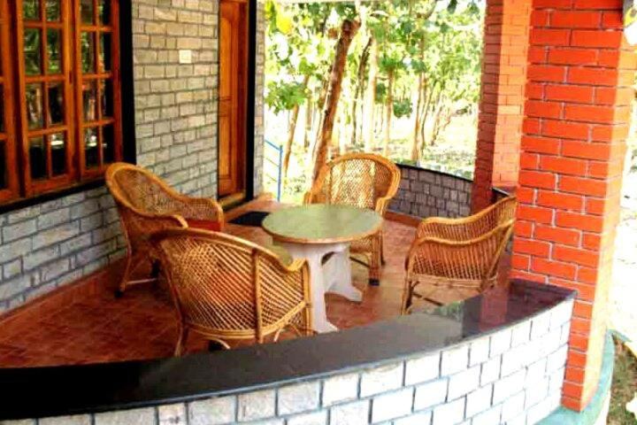 MC Resort Bandipura