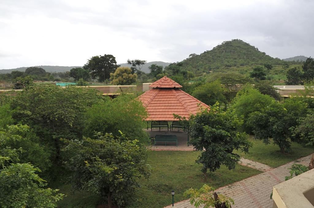 MC Resort Bandipura