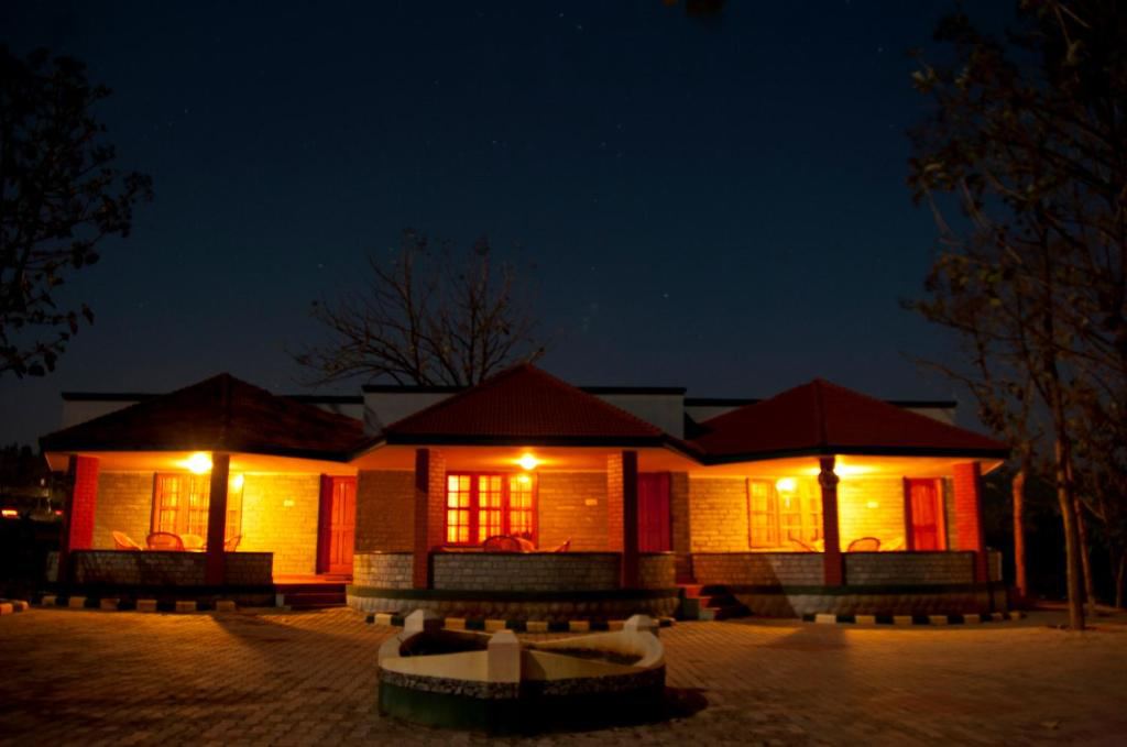 MC Resort Bandipura