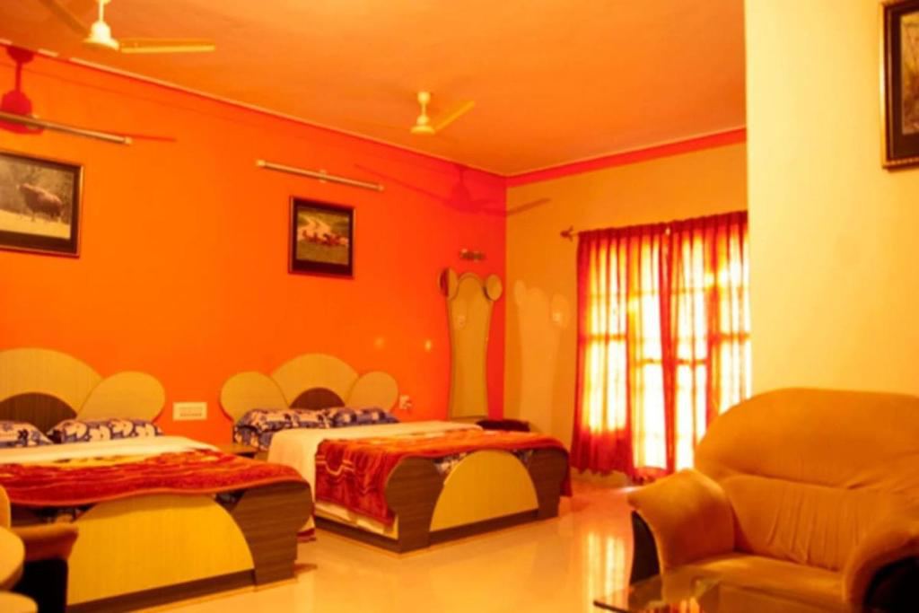 MC Resort Bandipura