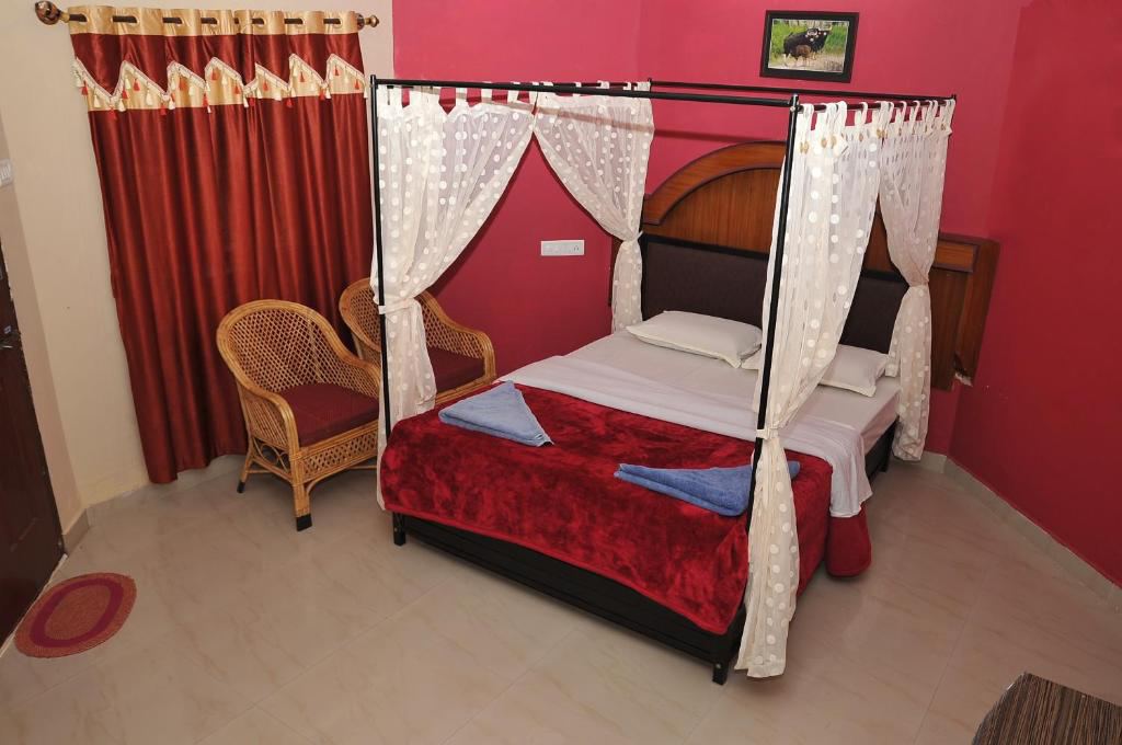 MC Resort Bandipura