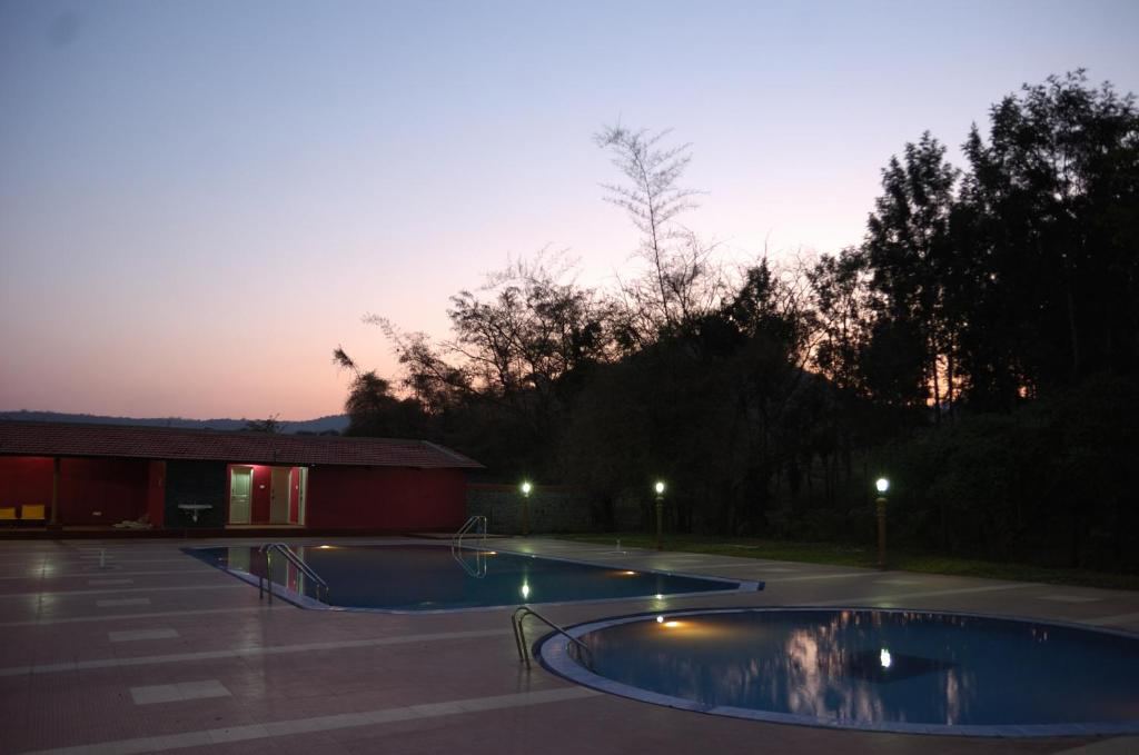MC Resort Bandipura