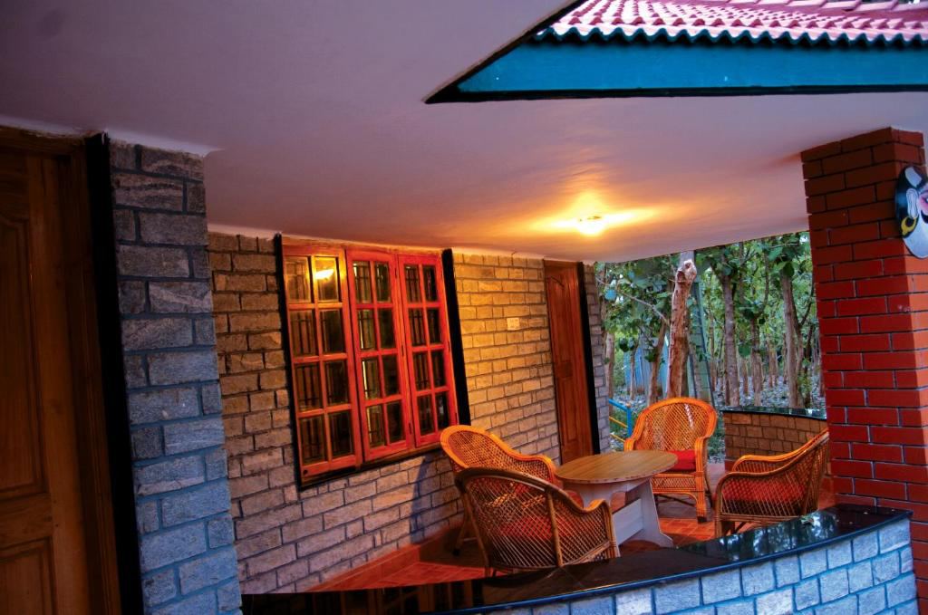 MC Resort Bandipura