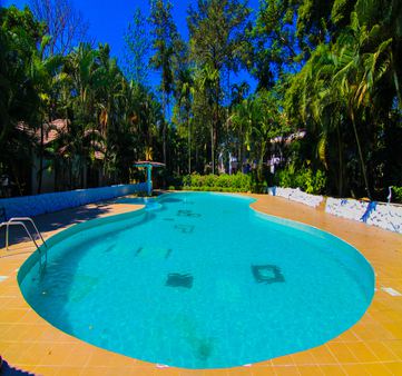 Coorg County Resorts & Spa