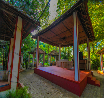 Coorg County Resorts & Spa