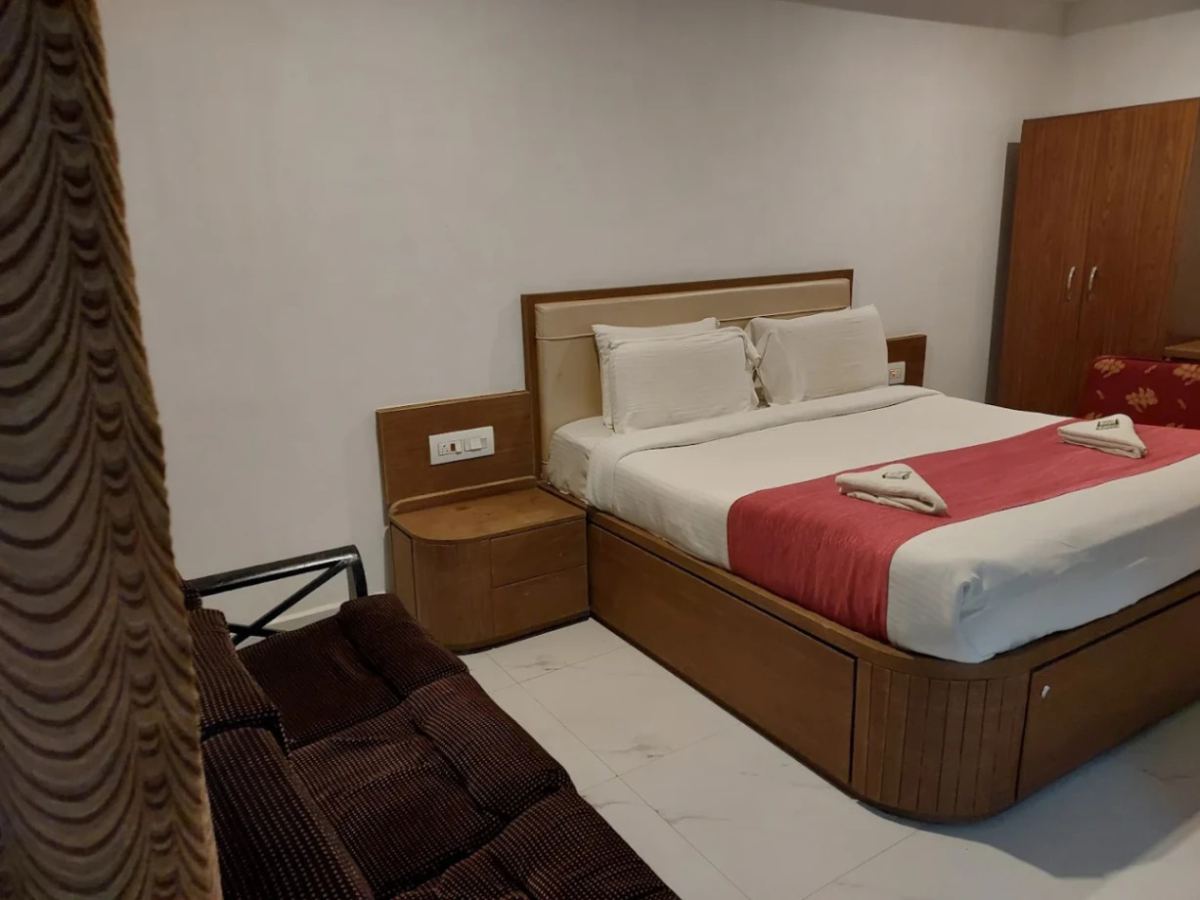 Coorg County Resorts & Spa