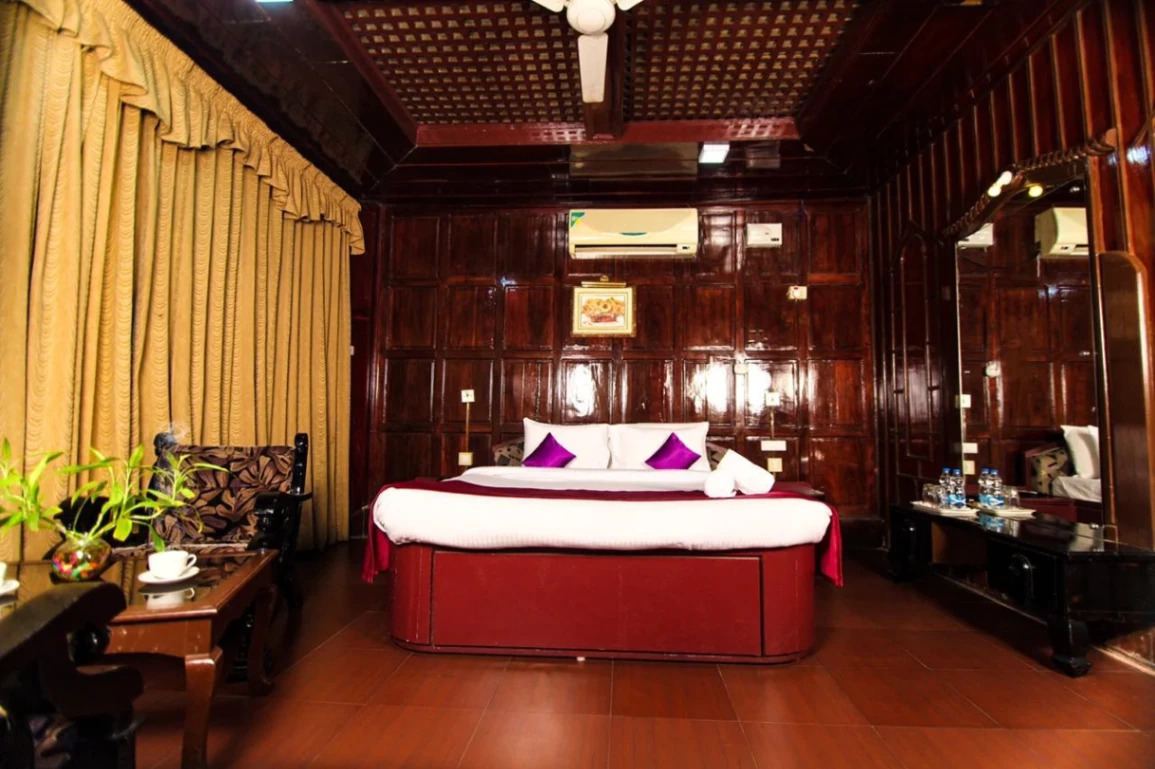 Coorg County Resorts & Spa