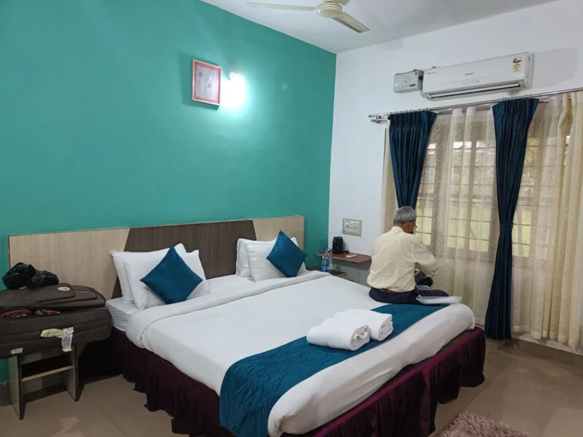 Coorg County Resorts & Spa