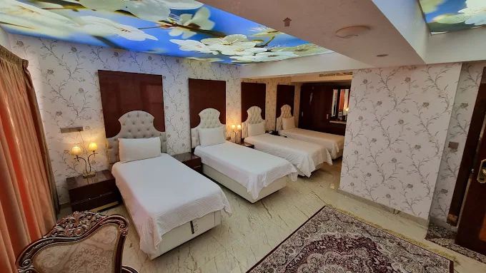 Qasr Al Dur Hotel