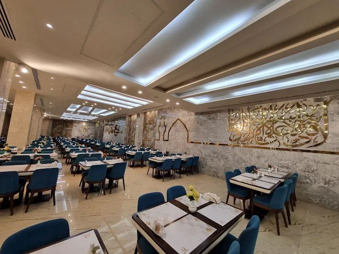 Qasr Al Dur Hotel