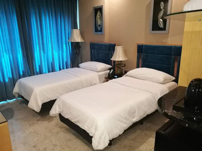 Qasr Al Dur Hotel