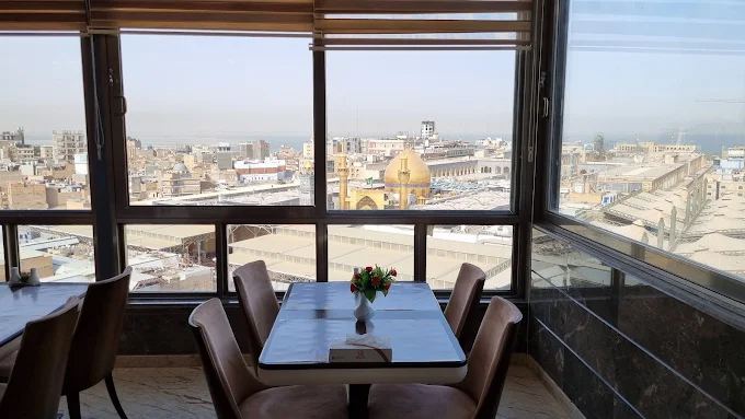 Qasr Al Dur Hotel