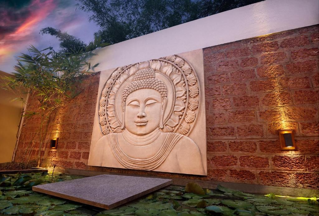 Amanvana Spa Resort Coorg