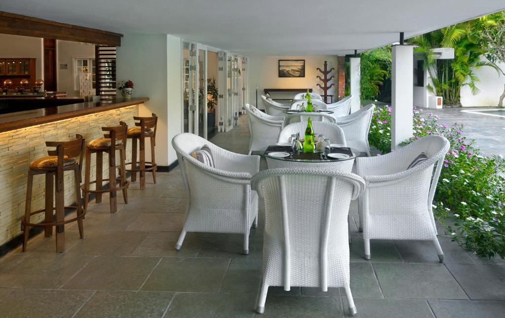 Amanvana Spa Resort Coorg