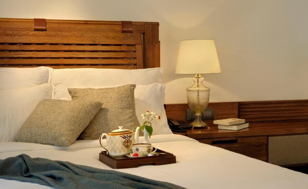 Amanvana Spa Resort Coorg
