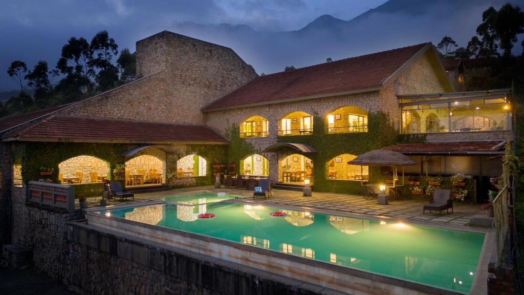 Mountain Club Resort