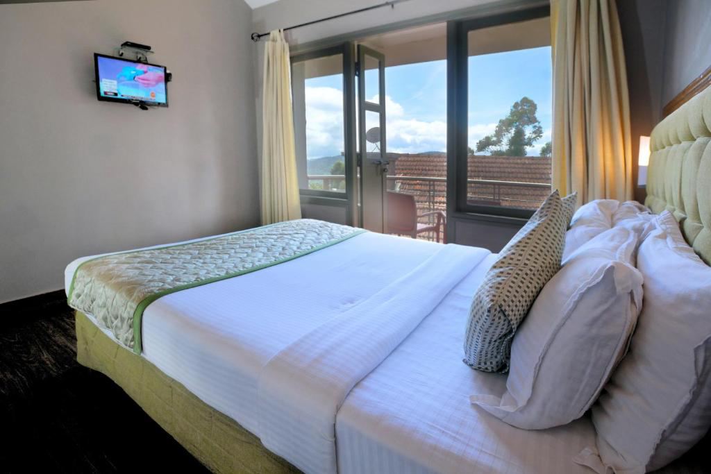 Mountain Club Resort