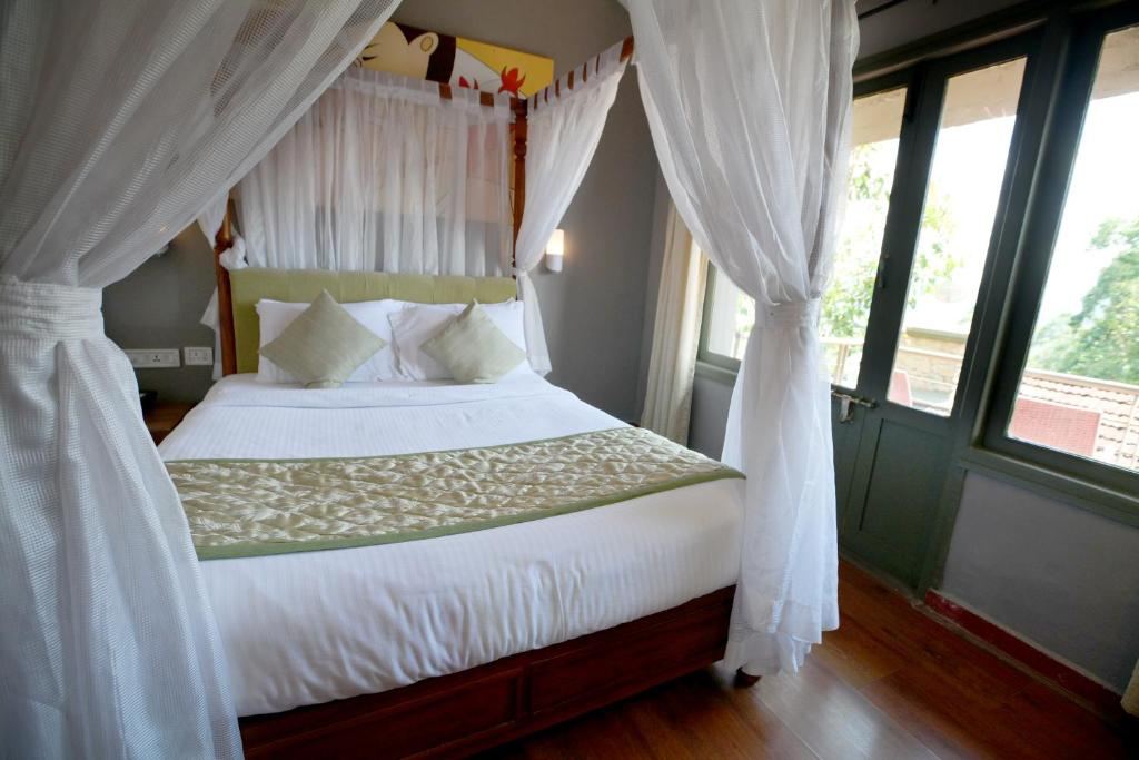 Mountain Club Resort
