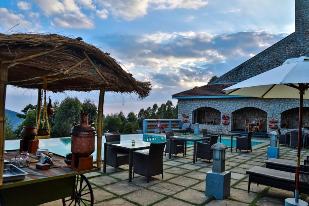 Mountain Club Resort