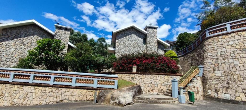 Mountain Club Resort