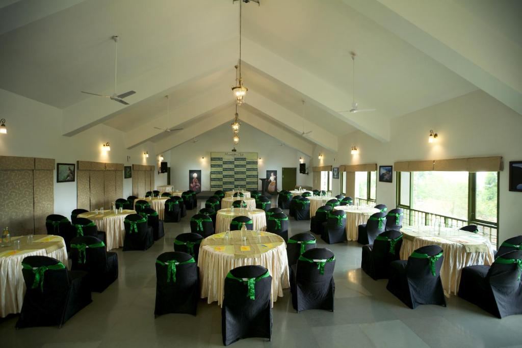 Mountain Club Resort