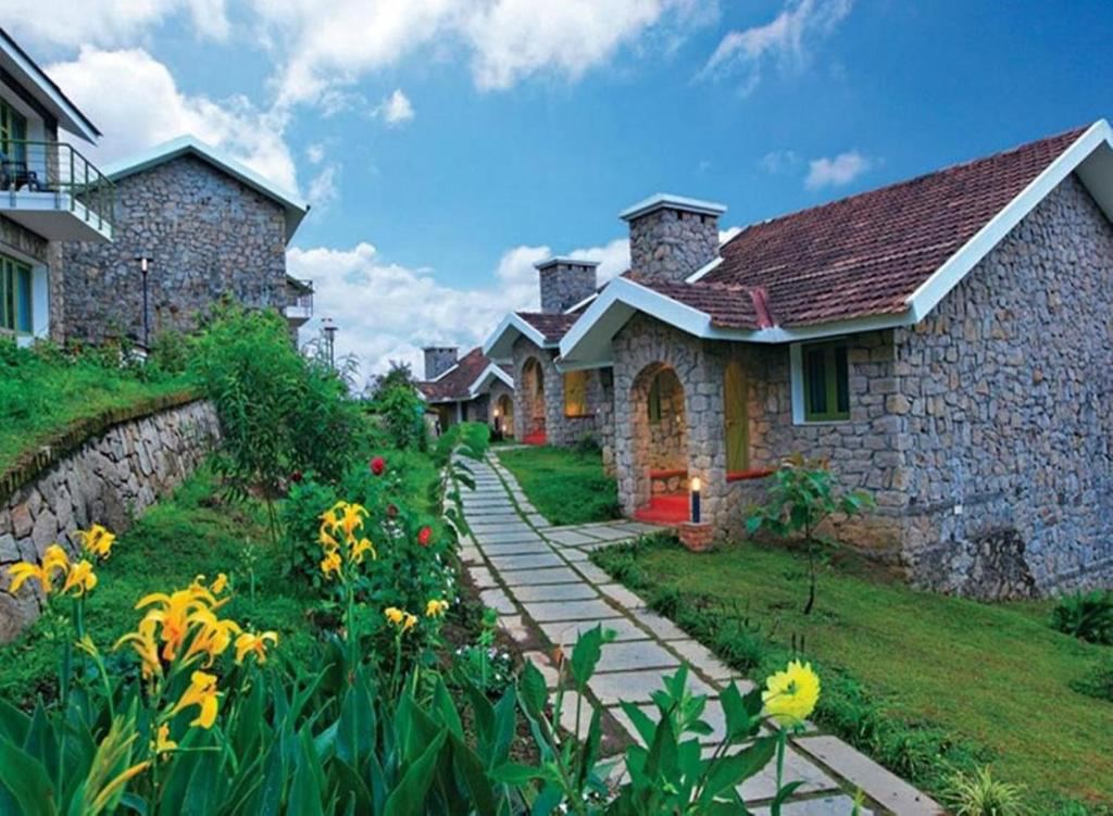 Mountain Club Resort
