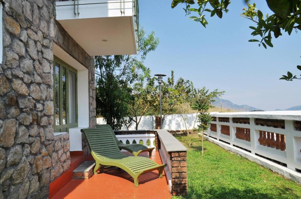 Mountain Club Resort
