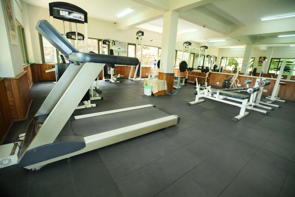 Mountain Club Resort