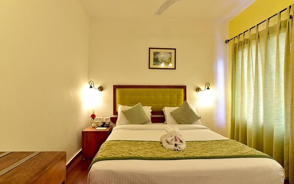 Mountain Club Resort