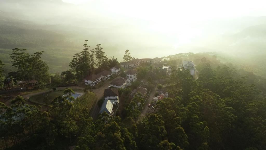 Ayur County Resorts