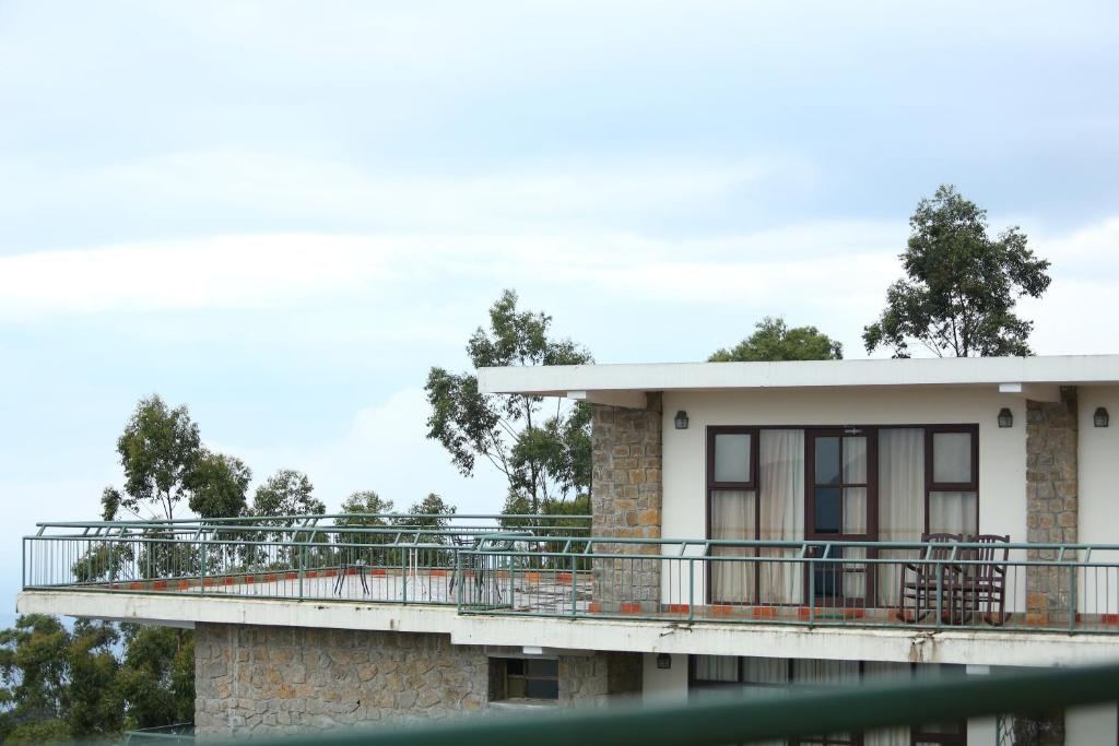 Ayur County Resorts
