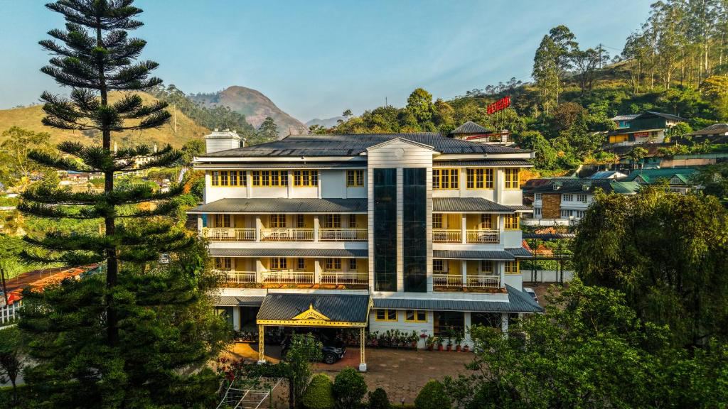 Eastend Munnar
