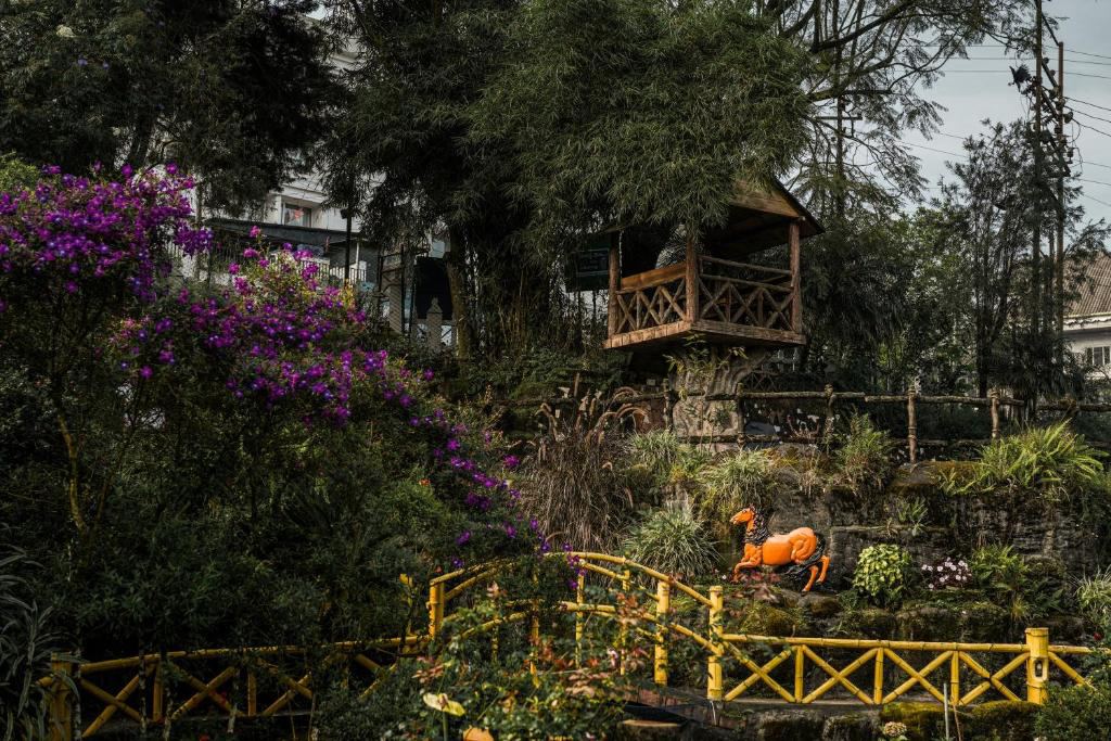 Eastend Munnar