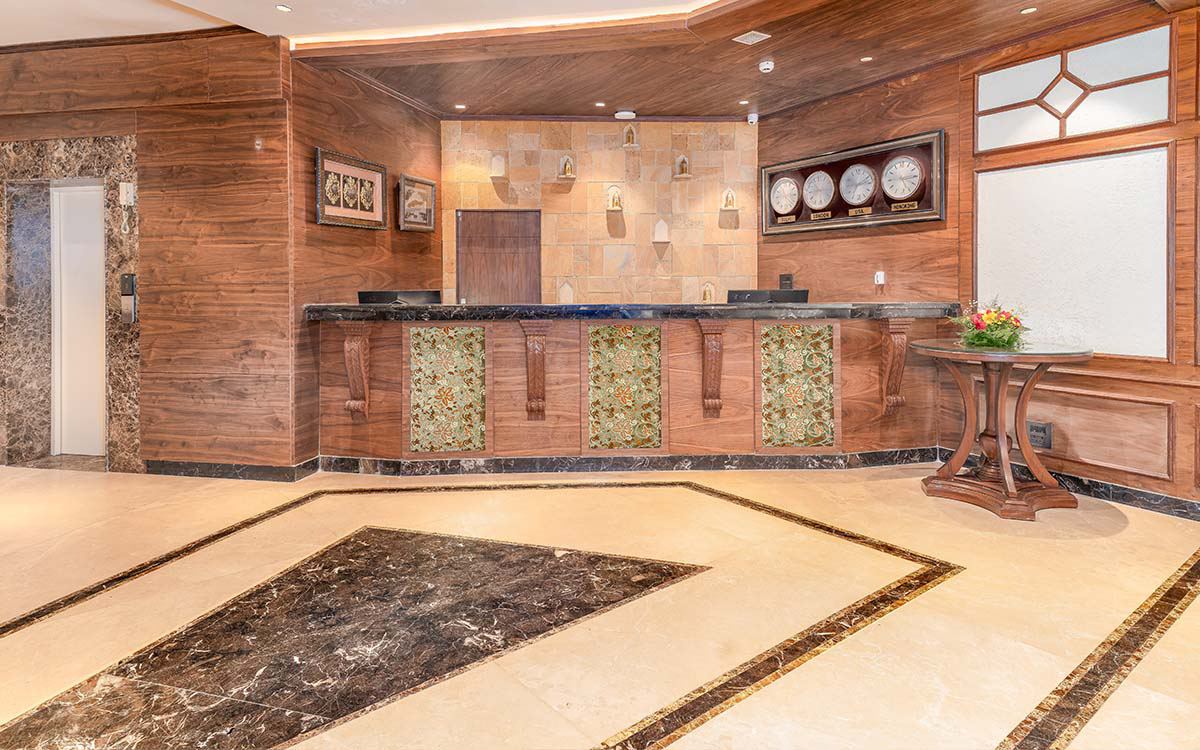 Fortune Pahalgam - Member ITC Hotels