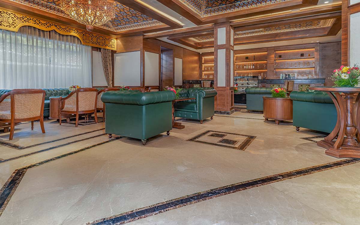 Fortune Pahalgam - Member ITC Hotels