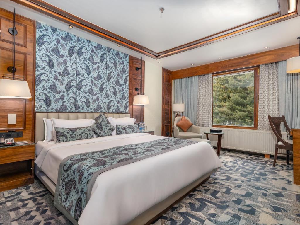 Fortune Pahalgam - Member ITC Hotels