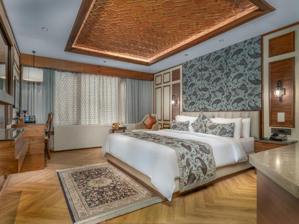 Fortune Pahalgam - Member ITC Hotels