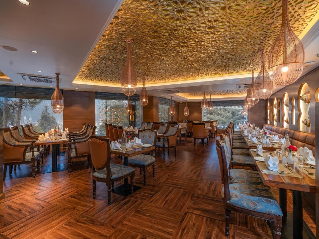 Fortune Pahalgam - Member ITC Hotels