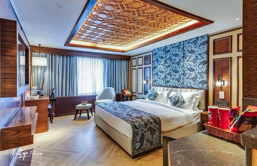 Fortune Pahalgam - Member ITC Hotels