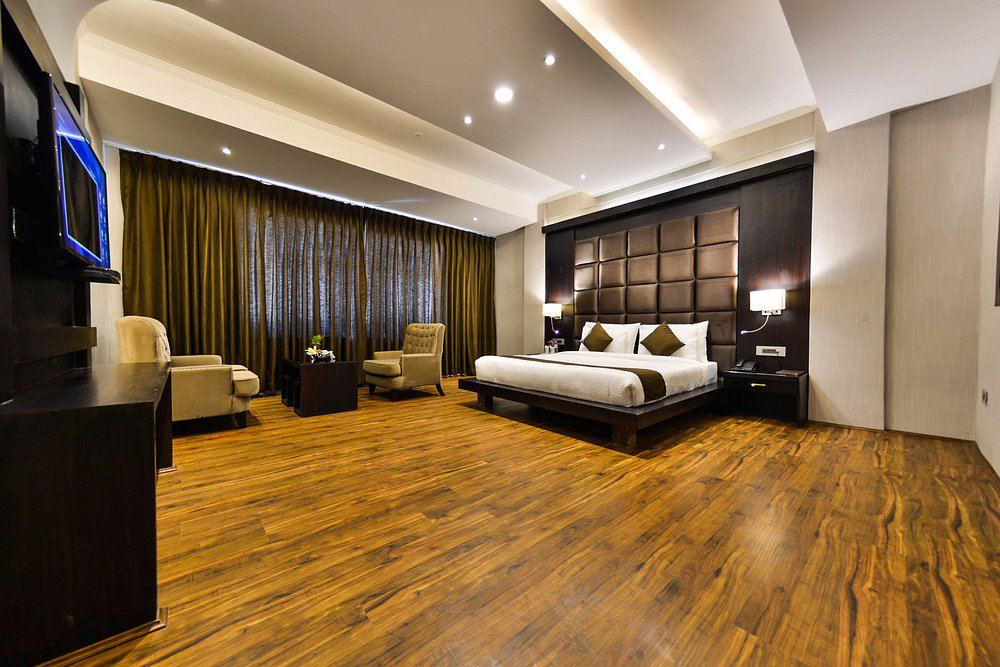 Hotel Heritage Luxury