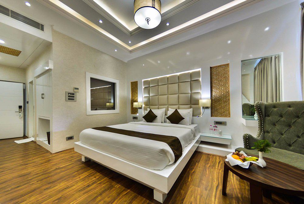 Hotel Heritage Luxury