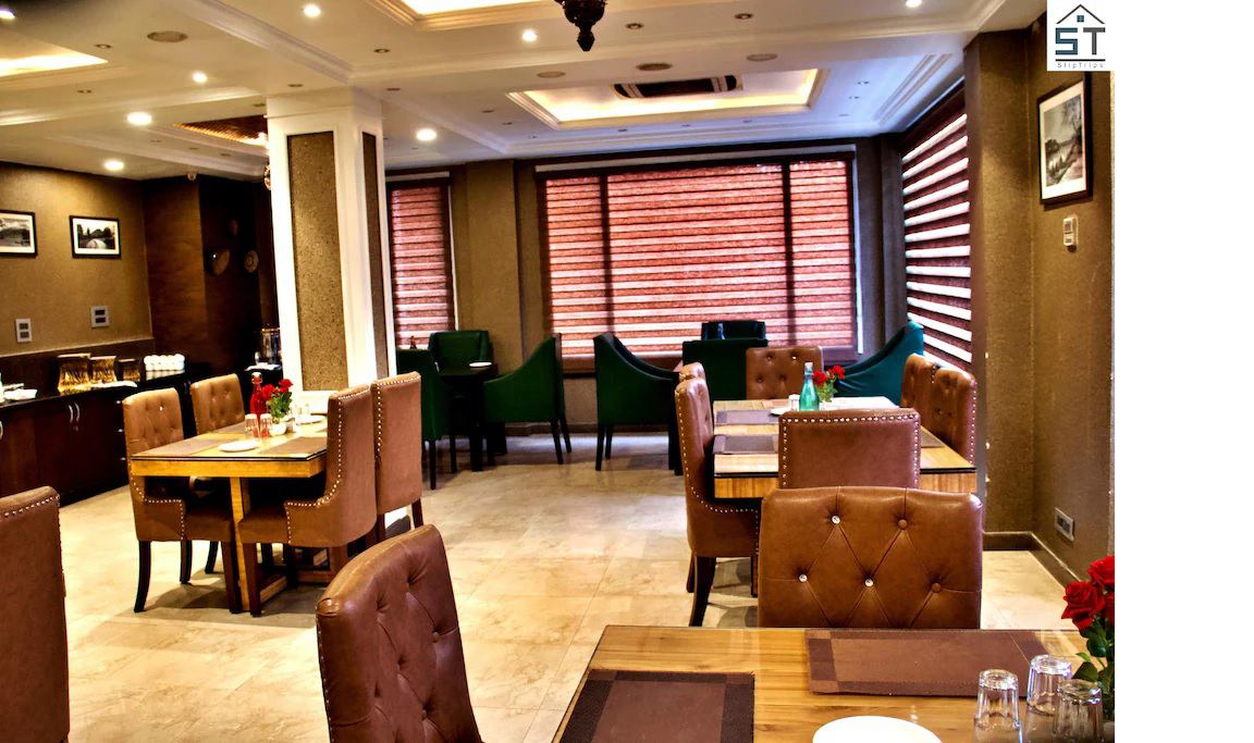Hotel Heritage Luxury