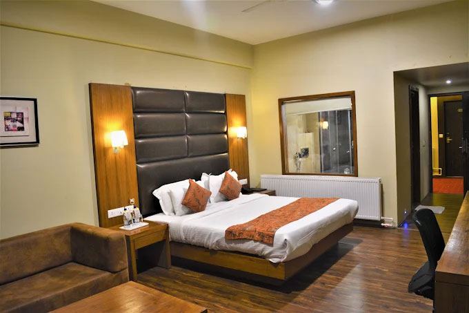 Hotel Palm Spring