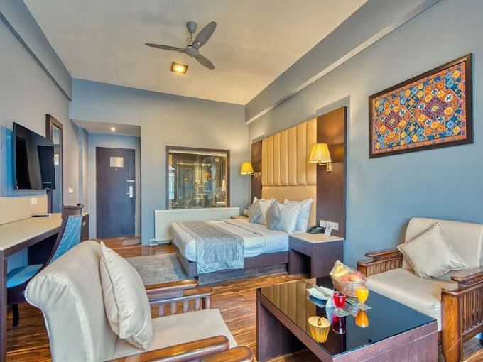 Hotel Palm Spring