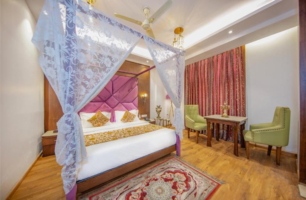 Hotel Solar Residency
