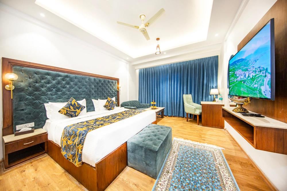 Hotel Solar Residency